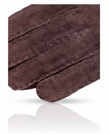 Перчатки Мужские S16_FORK/BR//11